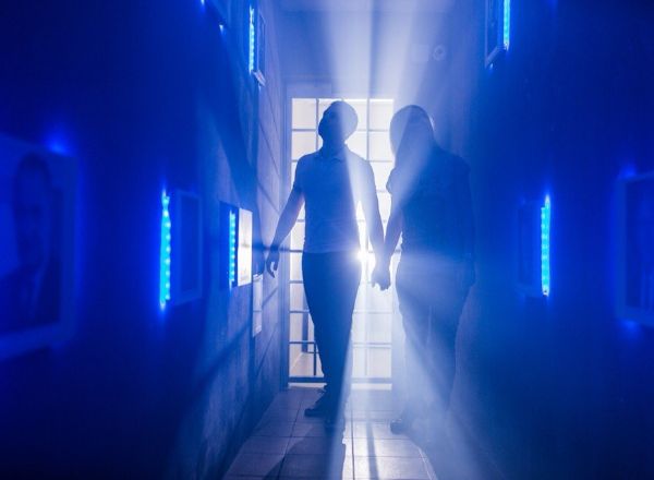 Квест Форт-Нокс Руквест Уфа